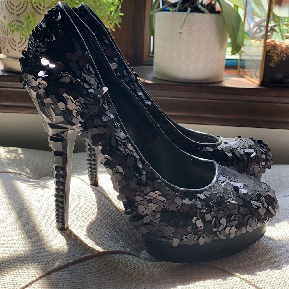 Rachel Roy pumps - Picture 2 of 6